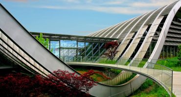 Concrete blonde house by Carter Williamson Architects